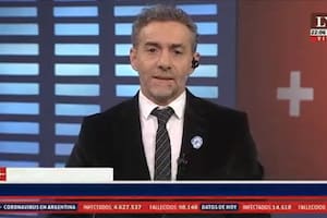 Inmorales. El editorial de Luis Majul.
