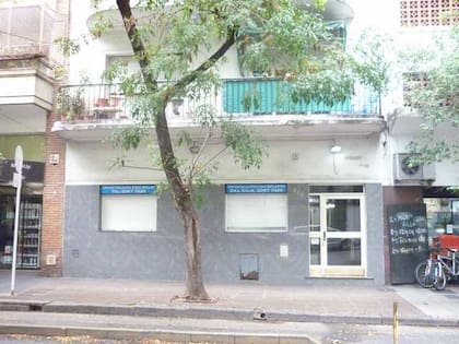 Inmueble situado en Senillosa 236 Piso 1°