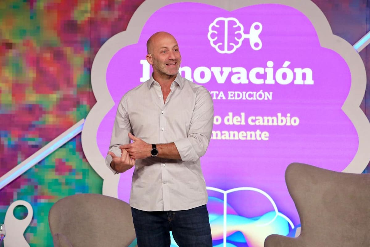 Innovación, Cuarta Edición, El desafío del cambio permanente
