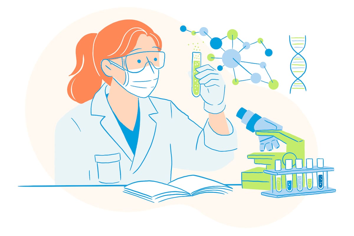 Innovación en salud