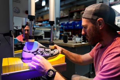 Innovación pasa a segundo plano en pequeñas empresas al tiempo que aranceles ocupan toda su atención