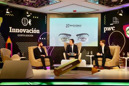 Innovación Quinta Edición