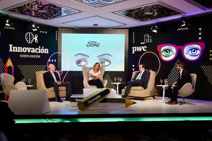 Innovación Quinta Edición