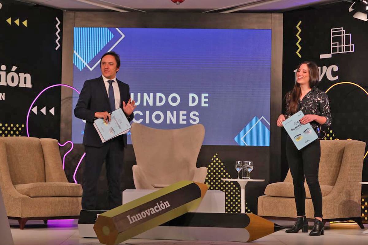 Innovación Quinta Edición
