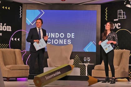 Innovación Quinta Edición