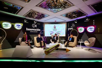 Innovación Quinta Edición