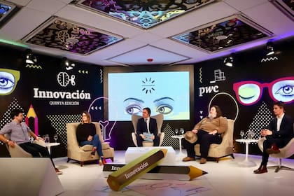 Innovación Quinta Edición