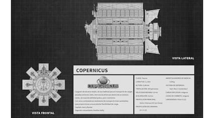 Innovación y diseño en las páginas de illuminae