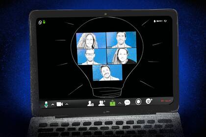 Innovar en 2020. Lo que el zoom se llevó (y lo que dejó)