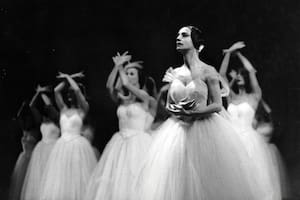 Diez años sin Olga Ferri: recuerdos imborrables de una maestra que dejó una huella
