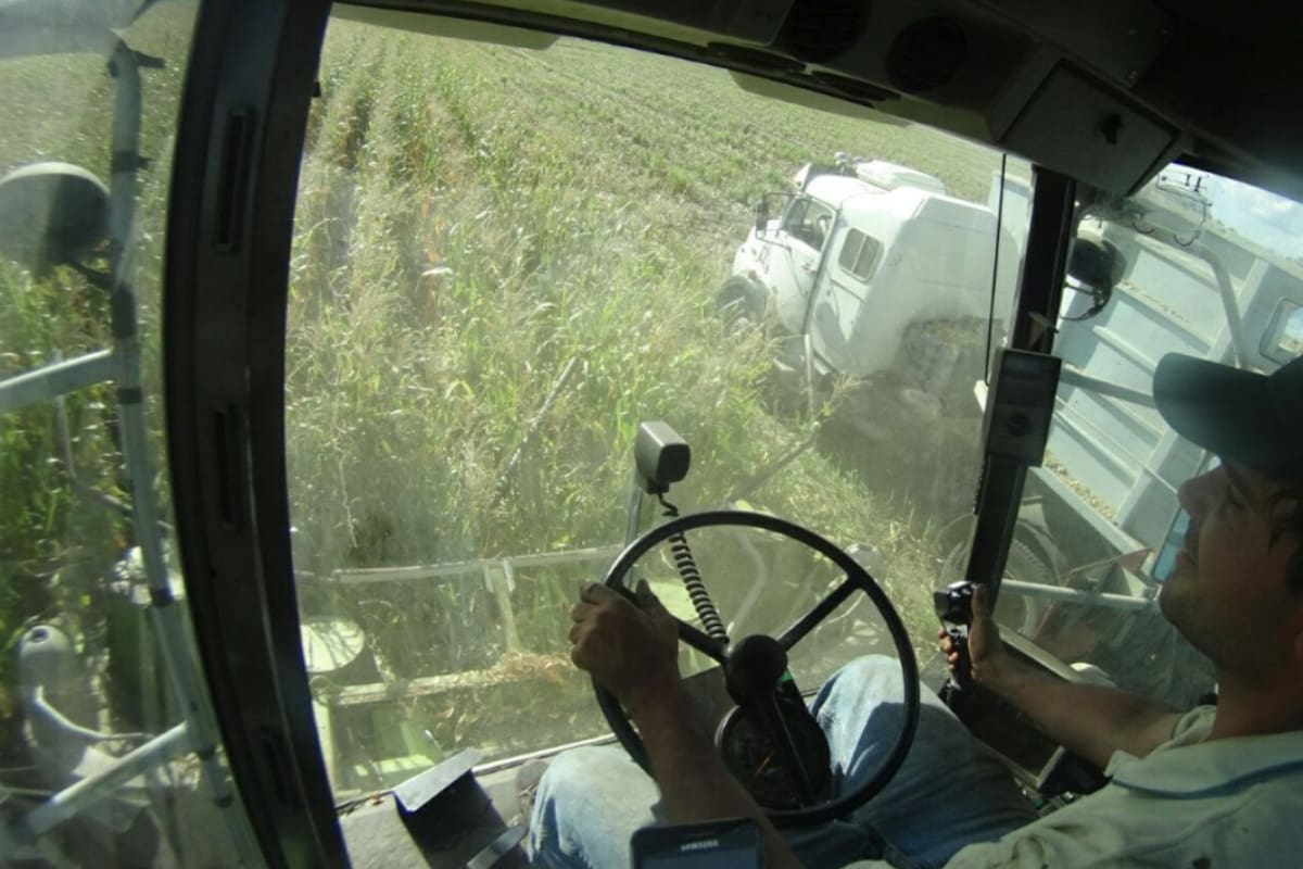 Inquietud por los desequilibrios en los números de los contratistas rurales