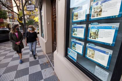 Inquilinos Agrupados pide crear inmobiliarias municipales y un organismo de control