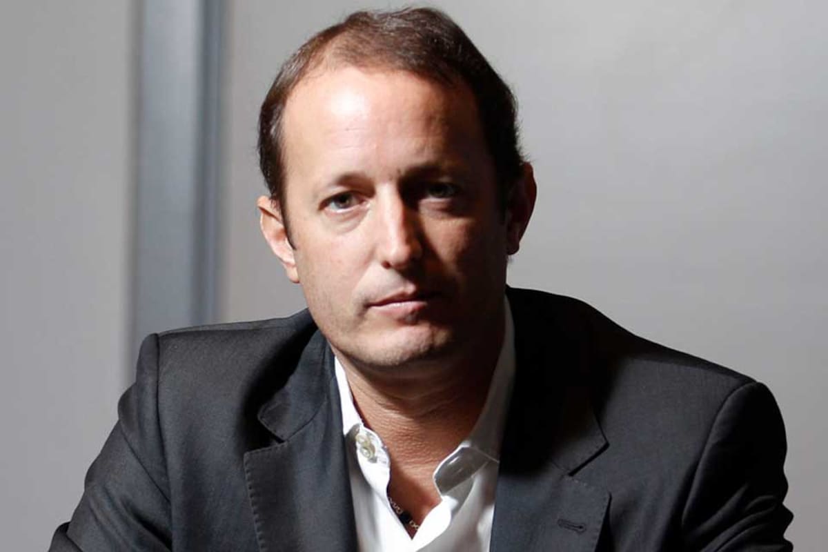 Insaurralde juega al misterio sobre pasarse al kirchnerismo y desata la furia kirchnerista