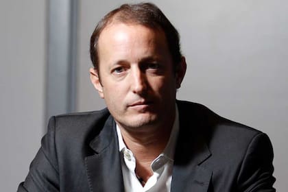 Insaurralde juega al misterio sobre pasarse al kirchnerismo y desata la furia kirchnerista