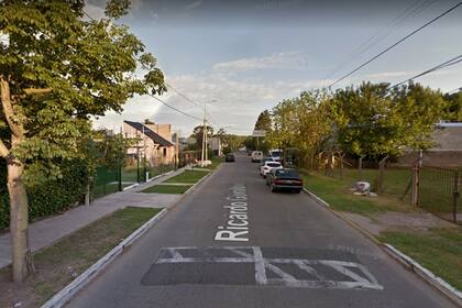 Inseguridad en Merlo