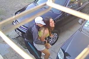 Inseguridad sin límites: una joven fue manoseada por un ladrón que le robó el celular cuando caminaba por La Matanza