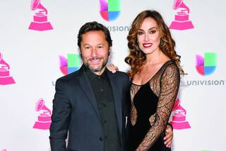 Diego Torres y Débora Bello, ¿separados?: “Él se fue a vivir a otro departamento”