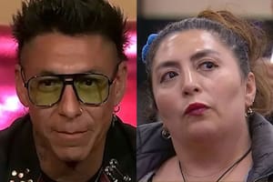 Insólito giro en Gran Hermano: anularon la fulminante de Brian Sarmiento a Pincoya
