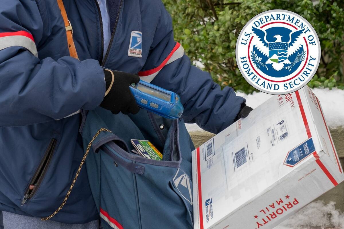 Inspectores del Servicio Postal se unieron a redadas migratorias en Colorado junto a agentes del FBI, IRS y el Departamento de Seguridad Nacional