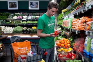 Instacart es un ejemplo del nuevo escenario que viven los unicornios y el mes pasado dió un paso inusual de anunciar su propia devaluación, de US$39.000 millones en marzo de 2021 a US$24.000 millones