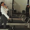 Luna, nieta de Joan Manuel Serrat: “Antes me sentía torpe en pilates, pero mi mente se enfocó y ahora estoy llena de confianza”