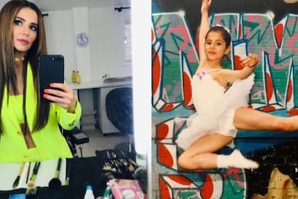 Instagram: @cherylofficial