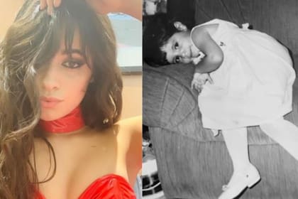 Instagram: @camila_cabello