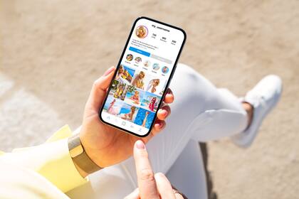 Instagram ahora permite publicar fotos en formato 3:4, la misma relación entre alto y ancho que usan las cámaras de celulares