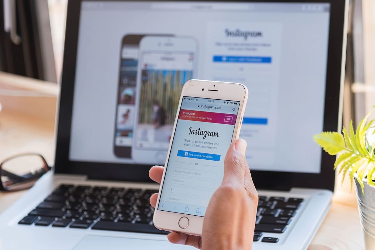 Instagram ahora permite realizar una transmisión en vivo de hasta cuatro horas de duración, y estarán disponibles para su descarga durante 30 días