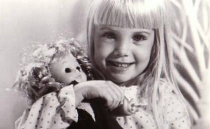 Heather O'Rourke se convirtió en un icono del cine de terror