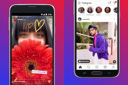 Instagram Lite ofrece las mismas prestaciones que la versión estándar, con un rendimiento fluido en teléfonos con poca memoria y espacio de almacenamiento