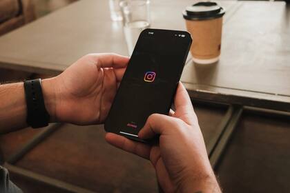Instagram suma música para las notas (Foto Pexels)