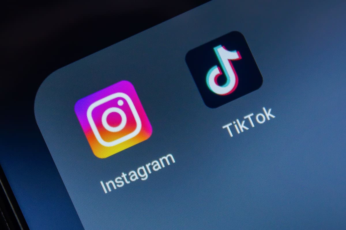Instagram y Tiktok son las plataformas preferidas por los jóvenes para informarse