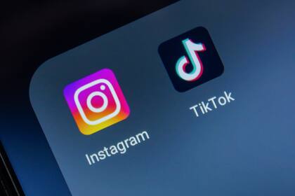 Instagram y Tiktok son las plataformas preferidas por los jóvenes para informarse