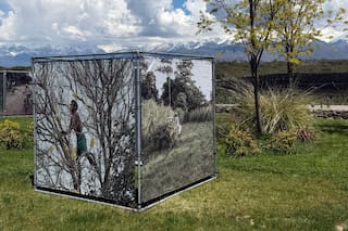 Las múltiples miradas de la fotografía se encuentran en Mendoza