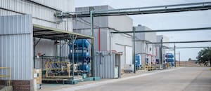 La cooperativa AFA compró por US$3 millones una planta de fitosanitarios de una multinacional y entra a un selecto top ten