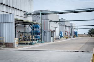 La cooperativa AFA compró por US$3 millones una planta de fitosanitarios de una multinacional y entra a un selecto top ten