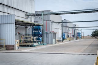 La cooperativa AFA compró por US$3 millones una planta de fitosanitarios de una multinacional y entra a un selecto top ten