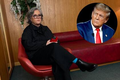 Instalada en un pequeño pueblo irlandés, O'Donnell apuesta por una vida más reservada, lejos del foco mediático y las tensiones políticas