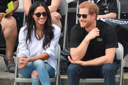 Instalados en Estados Unidos, Meghan y Harry disfrutan de un estilo de vida muy diferente al que llevarían si estuviesen en cumplimiento de sus deberes reales