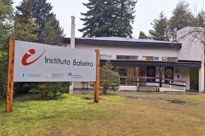 Instituto Balseiro