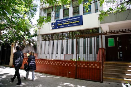 Instituto Anunciación de María que anunció su cierre