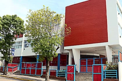 Instituto Argentino Modelo