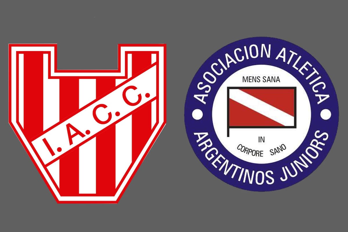 Instituto-Argentinos Juniors