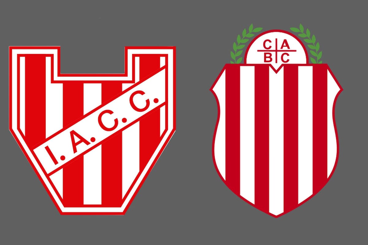 Instituto-Barracas Central