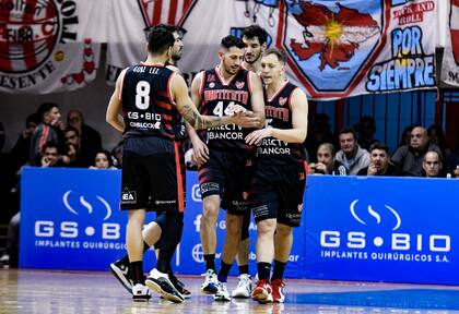 Instituto buscará hacerse fuerte en Santiago del Estero para obtener el primer título de su historia en la Liga