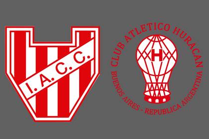 Instituto-CA Huracán