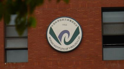 Instituto de Virología en Wuhuan