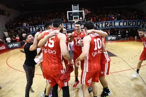 Instituto de Córdoba es finalista de la Liga Nacional de Básquetbol y busca su segundo título en la historia: será rival de Boca