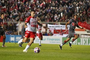Instituto de Córdoba está segundo en la tabla de posiciones e ingresaría en semifinales del Reducido